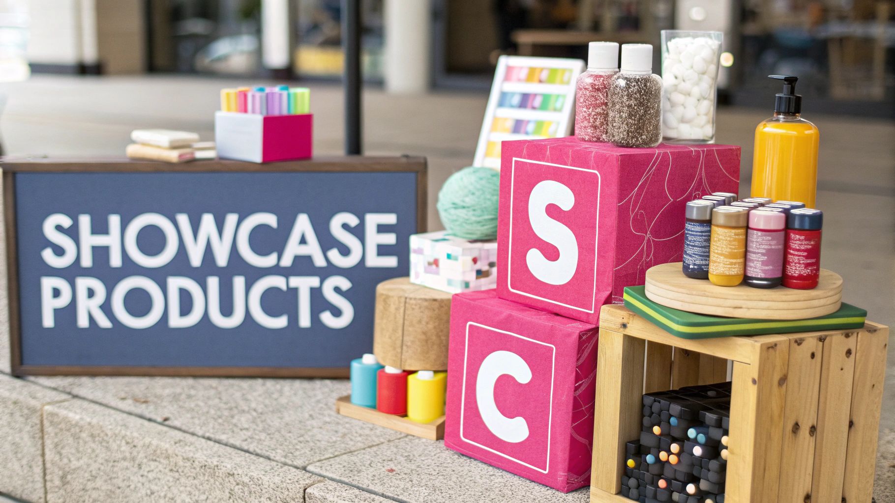 Marketing Campaigns