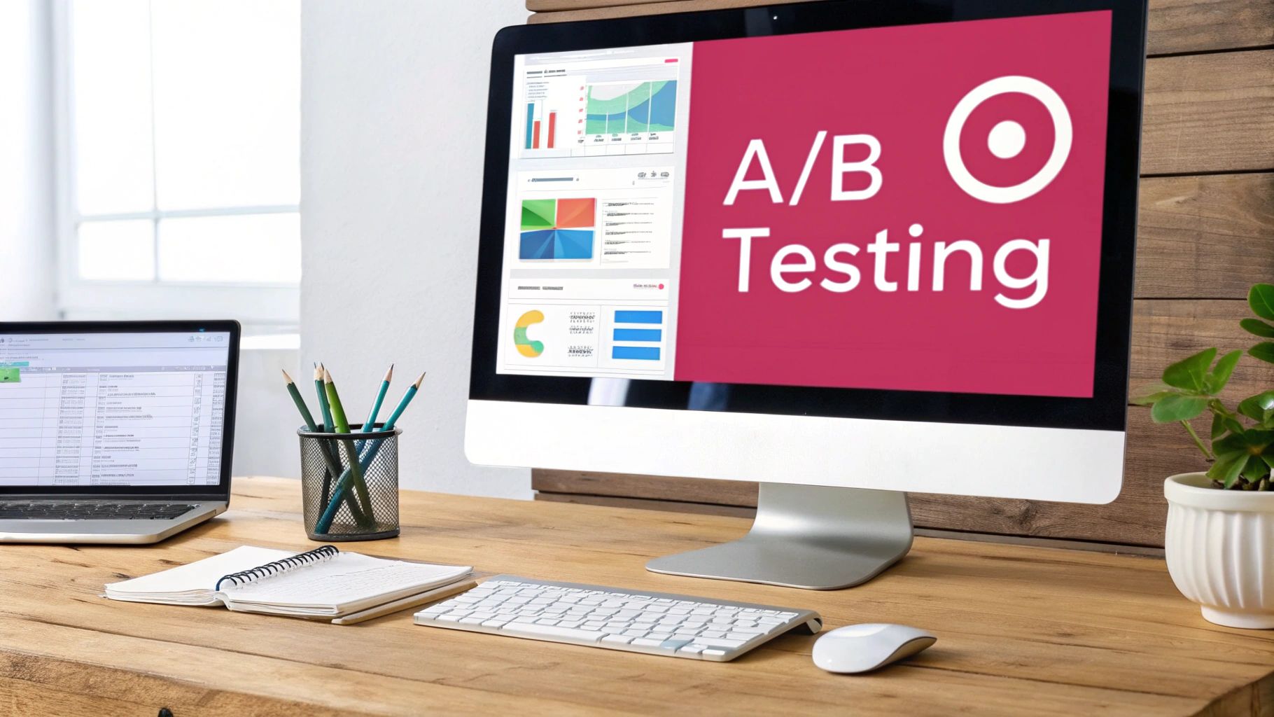 Conversion Rate Benchmarks