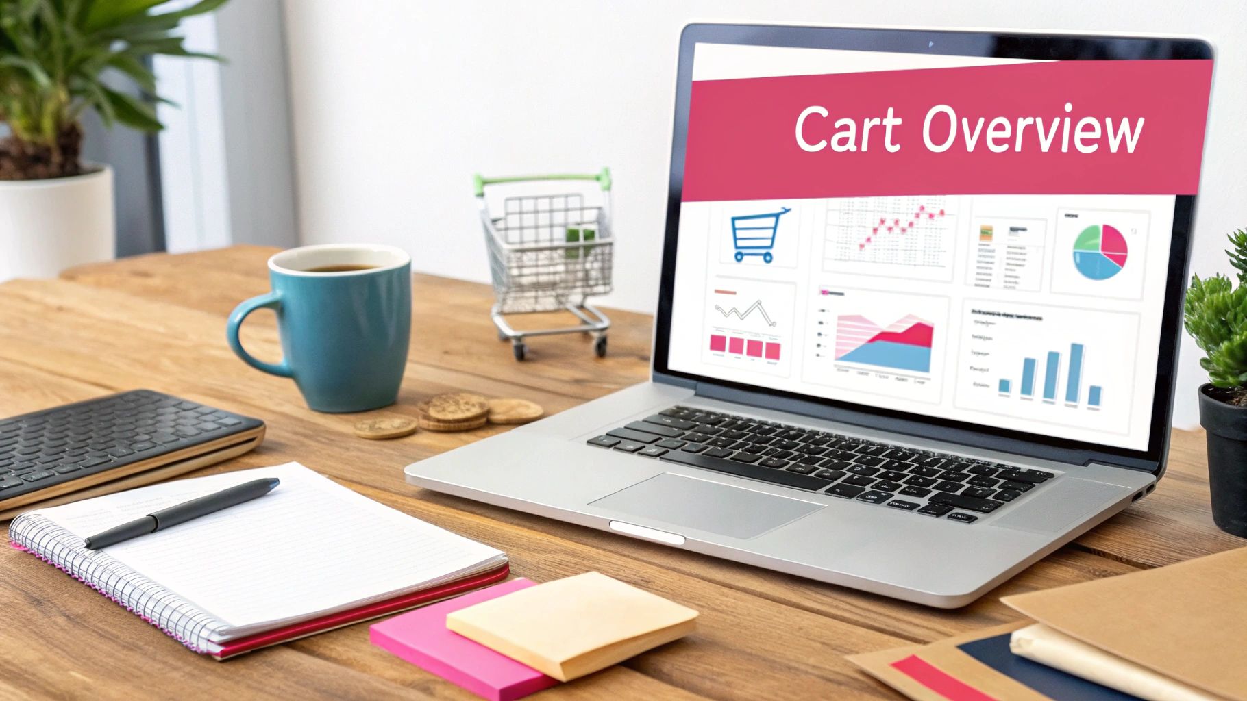 Abandoned Cart Metrics