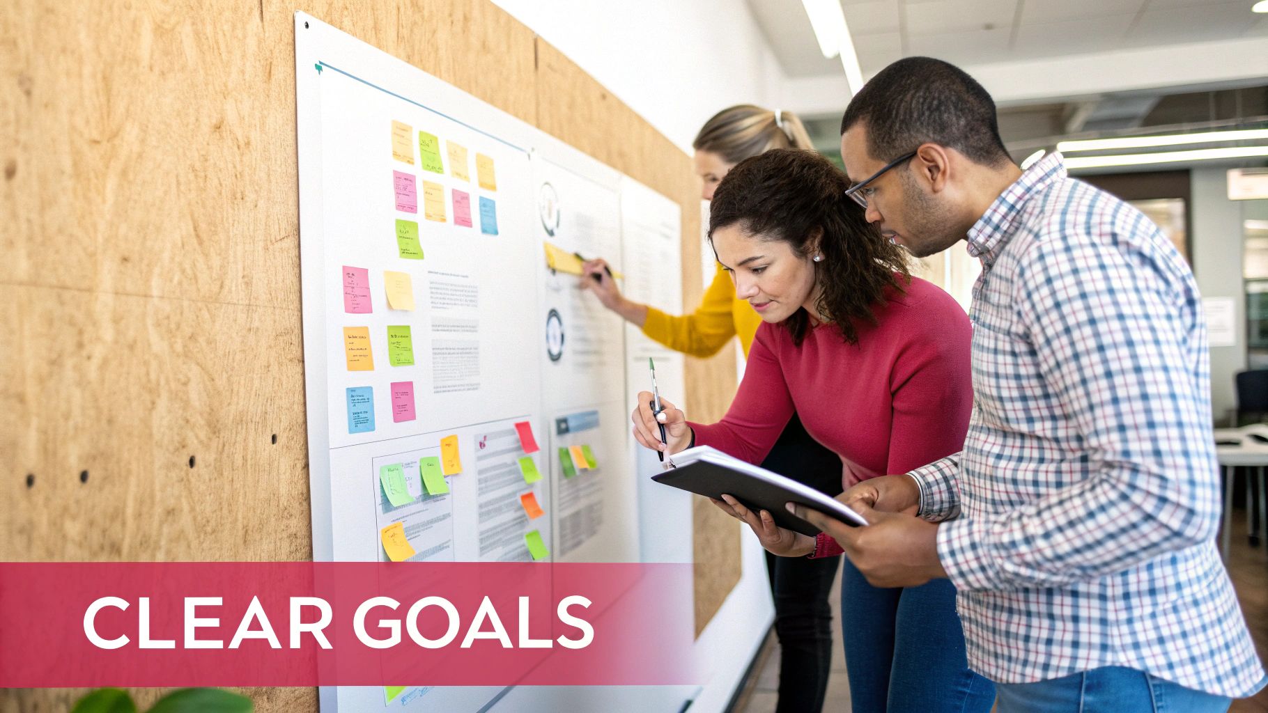 Metrics That Matter