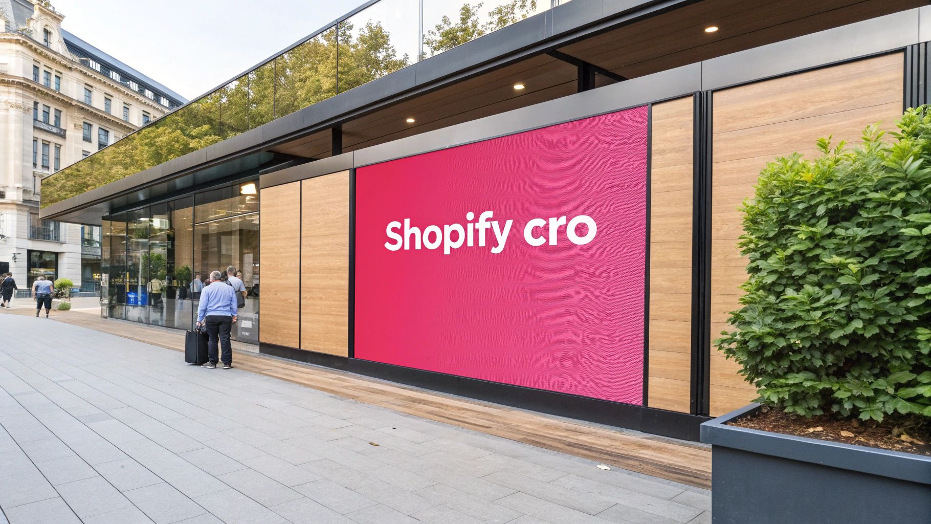 Decoding Shopify Conversion Benchmarks