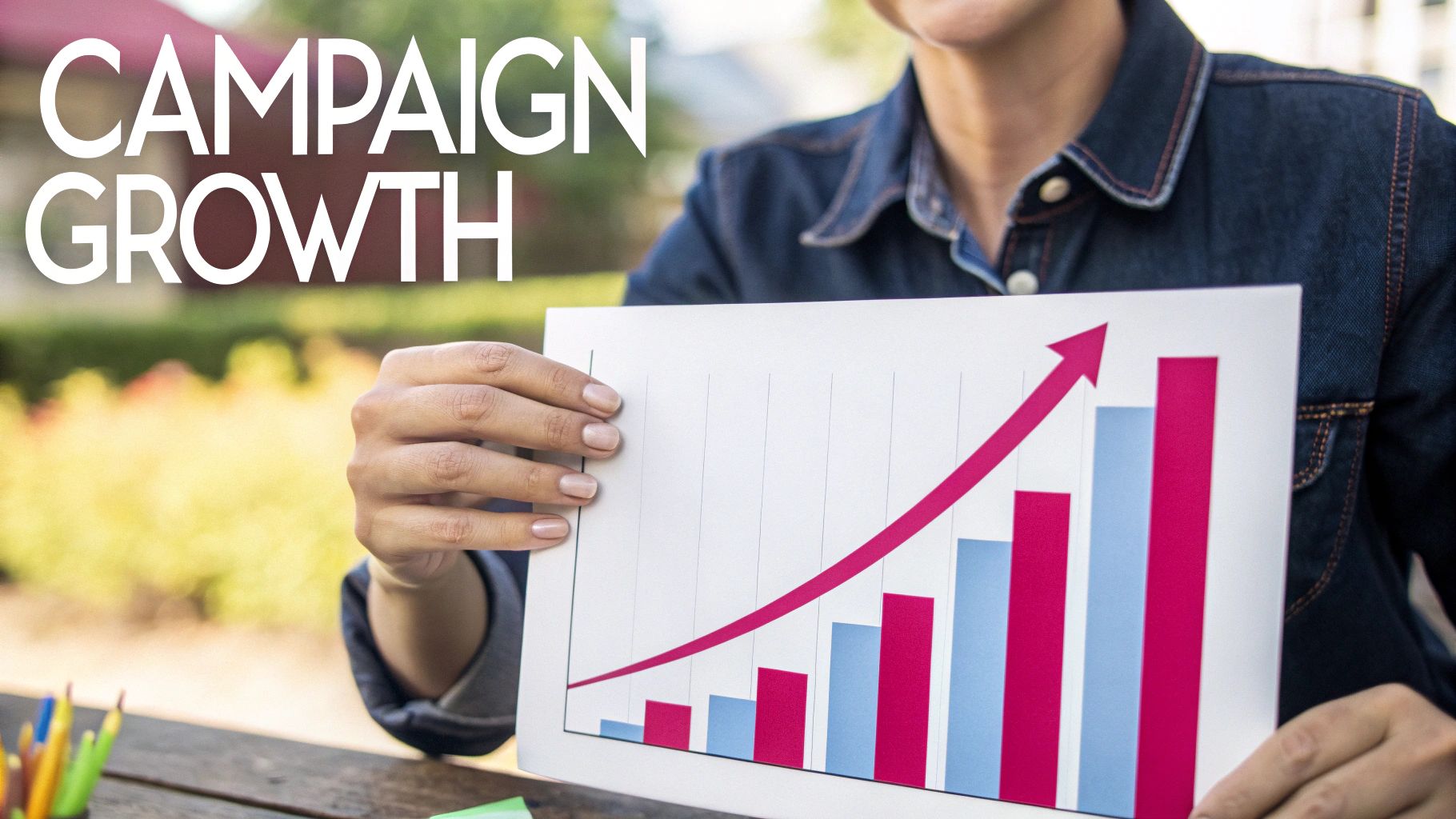 Transforming Data into Strategic Action