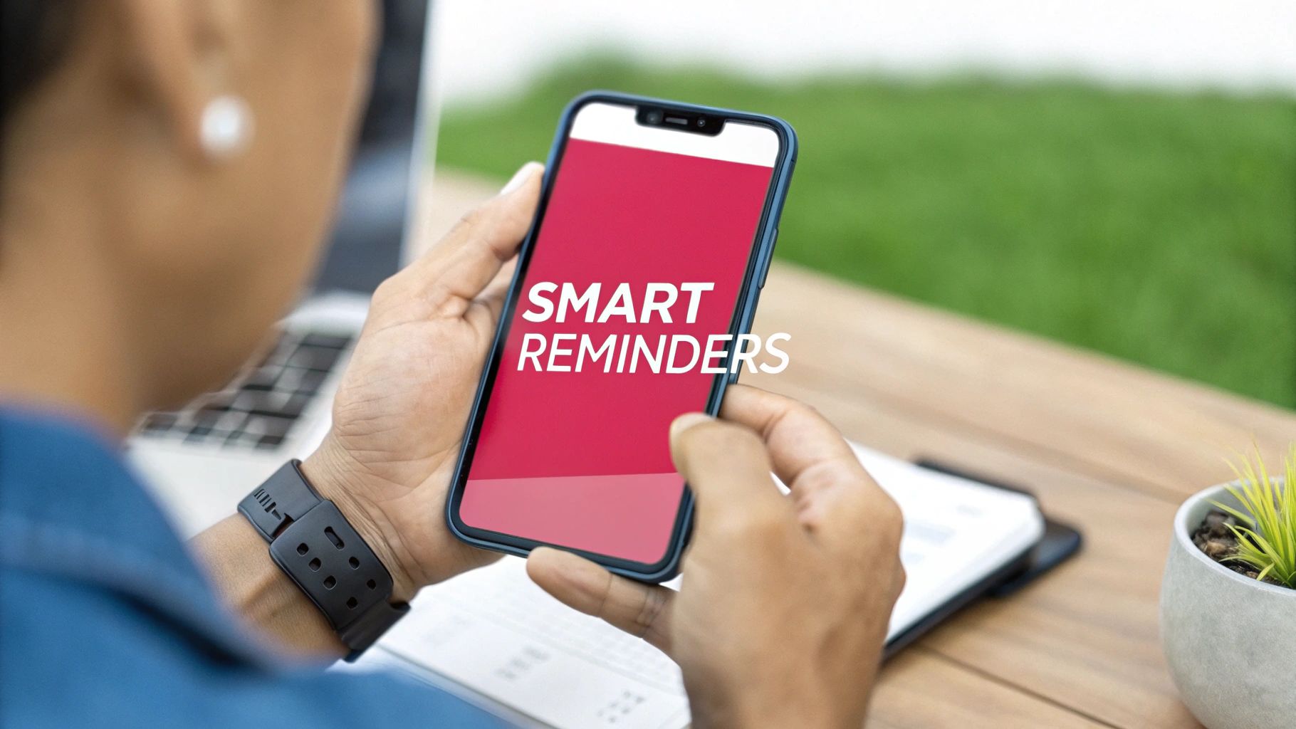 Next-Generation SMS Innovation