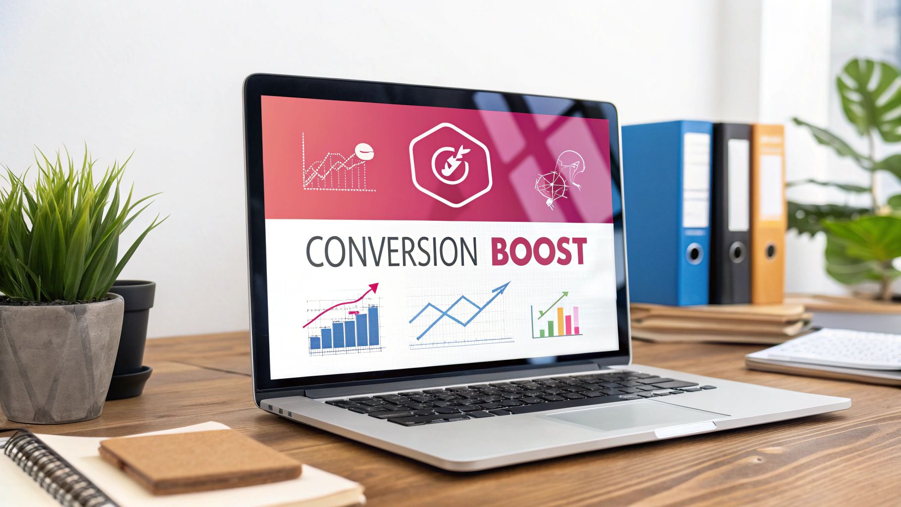 Product Page Optimization