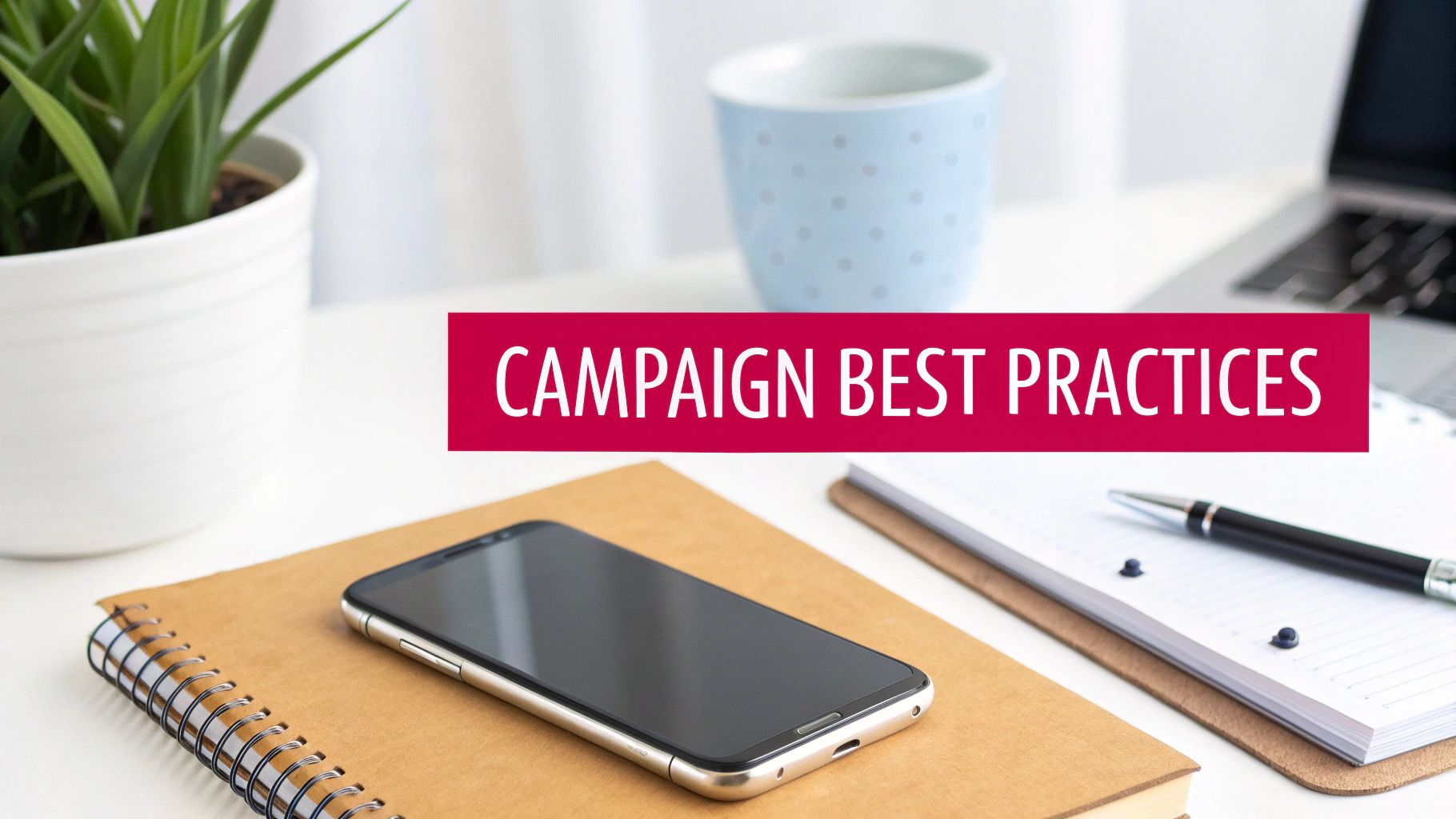 Text Message Campaign Types