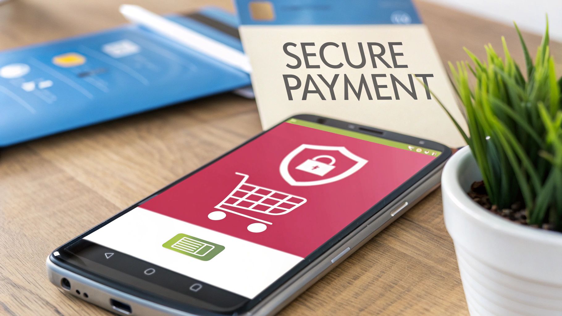 Mobile Payment Methods