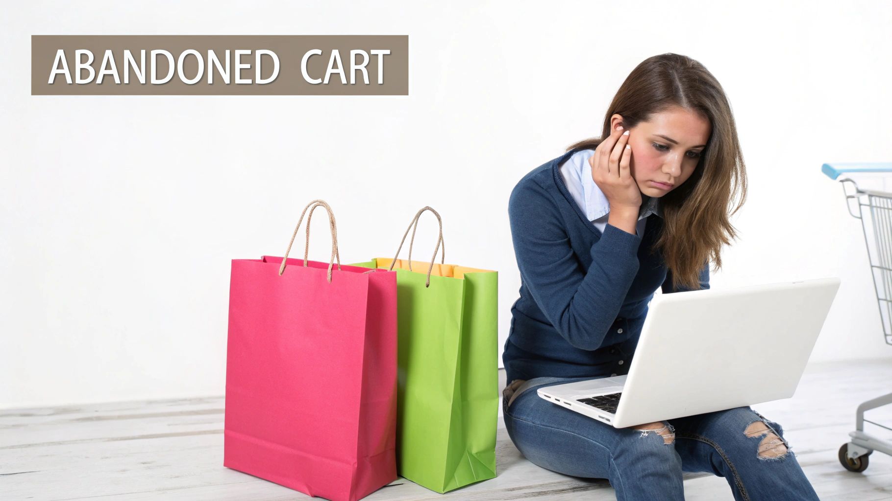 Abandoned Cart Image