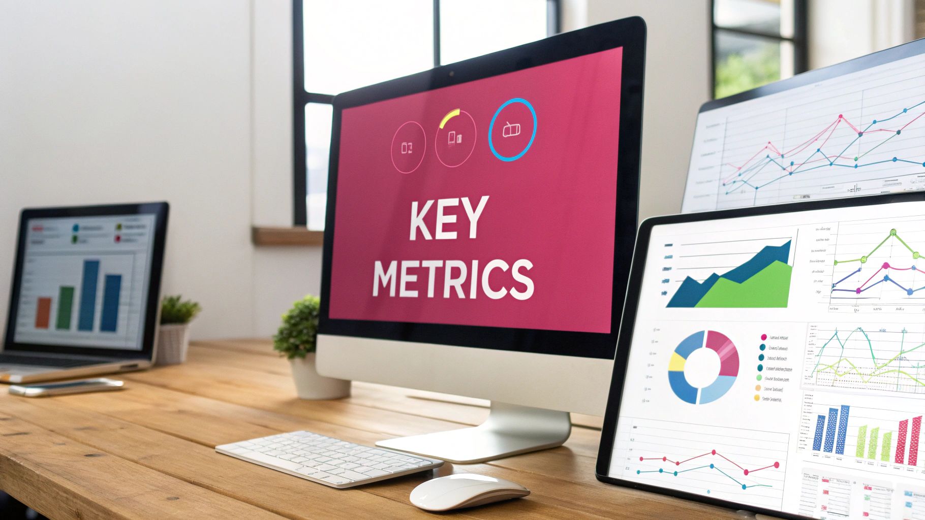 Breaking Free From Vanity Metrics