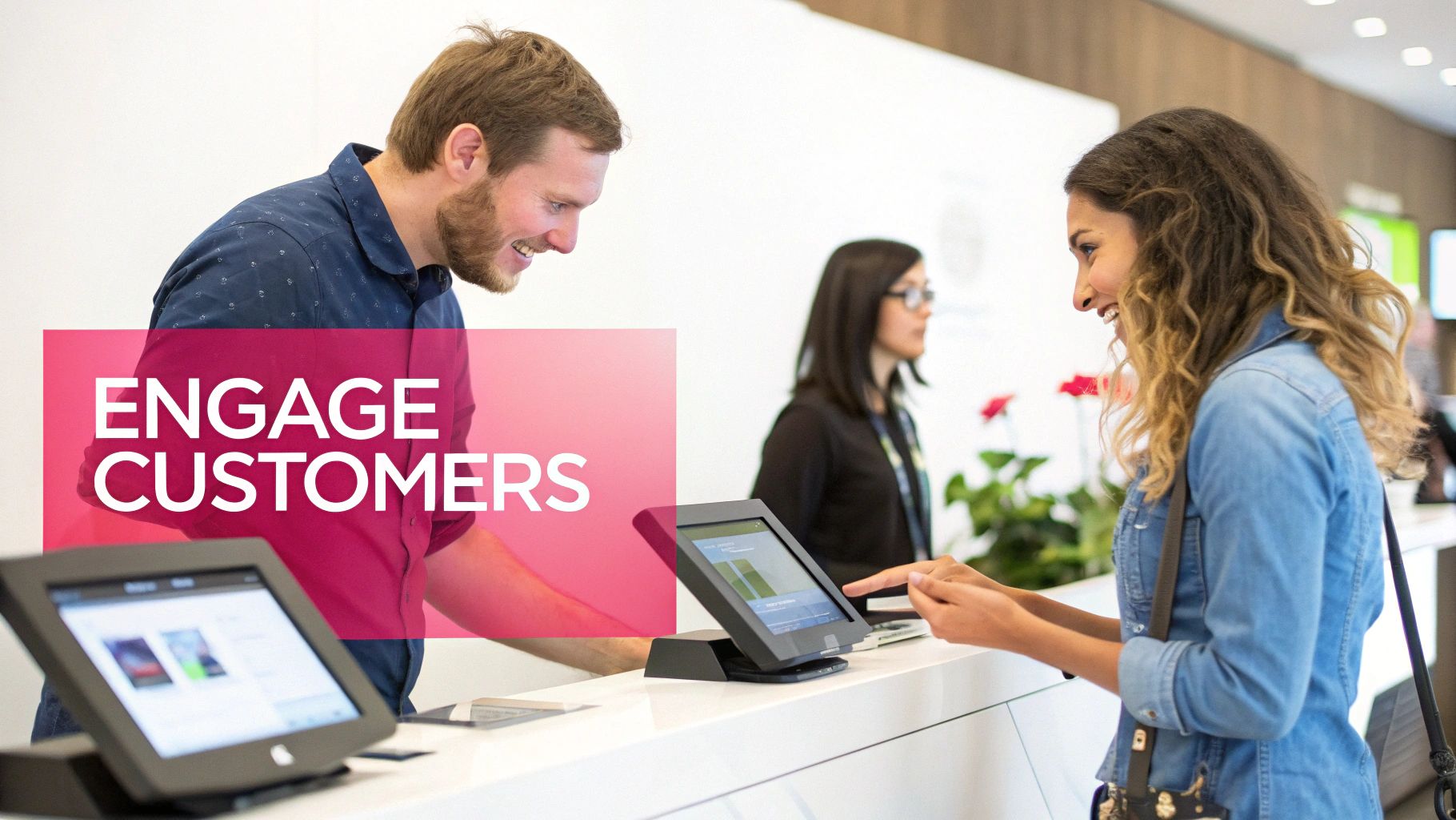 Customer Acquisition