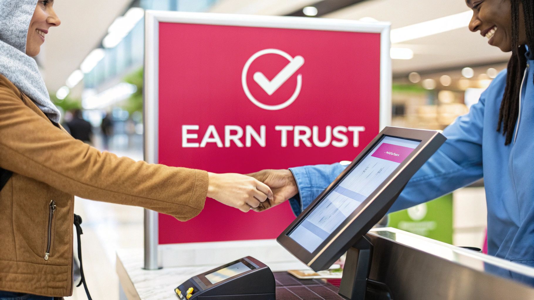 One-Click Checkout