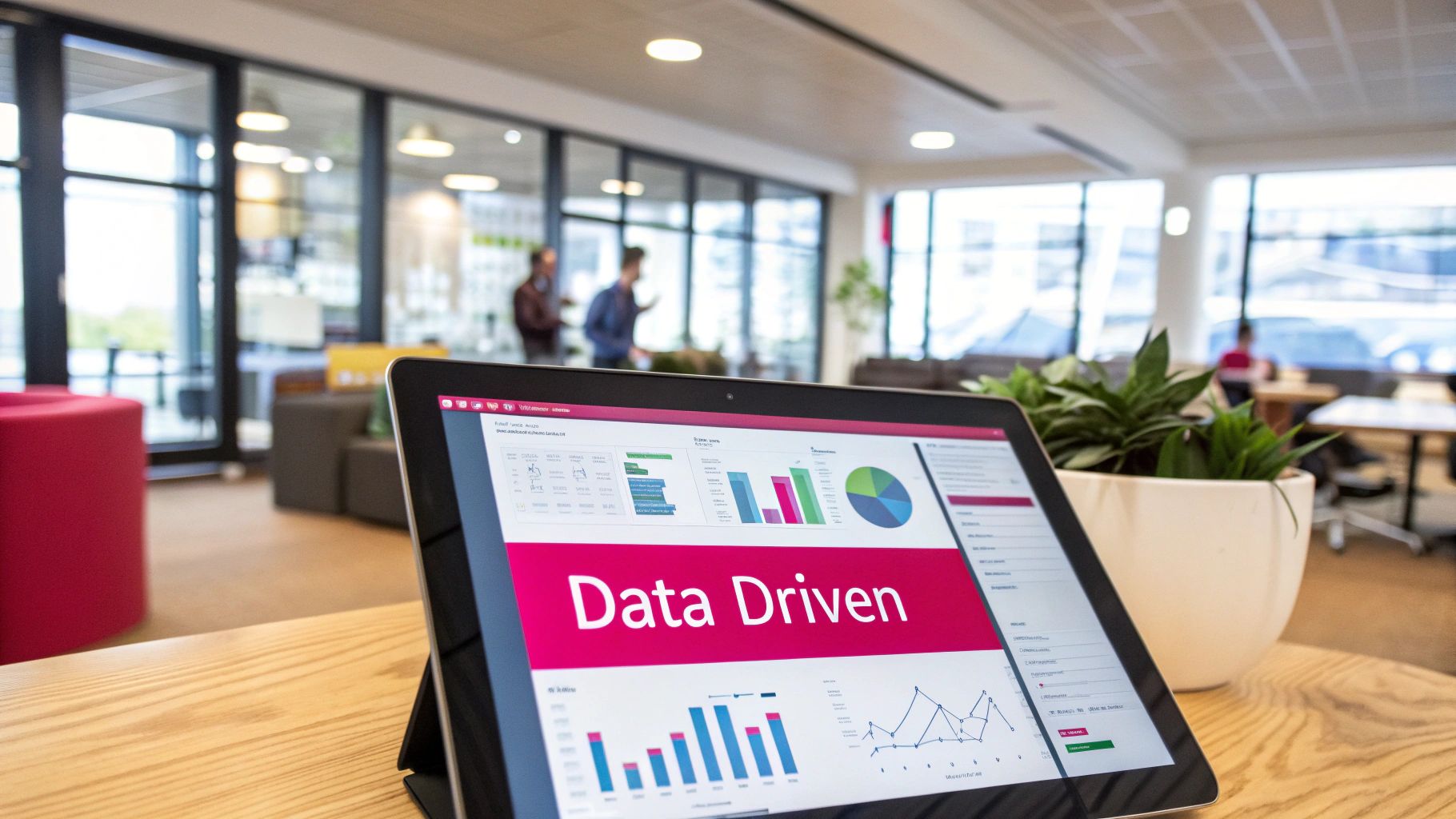 Data-Driven Acquisition