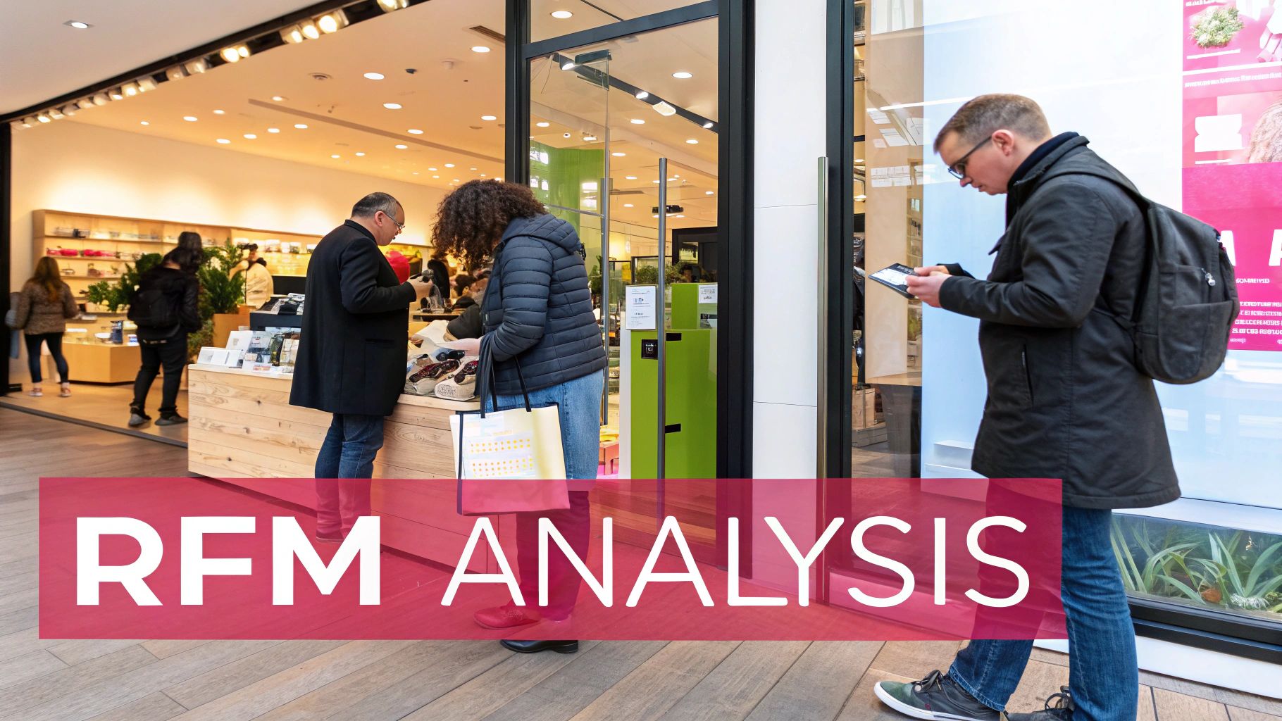 RFM Analysis