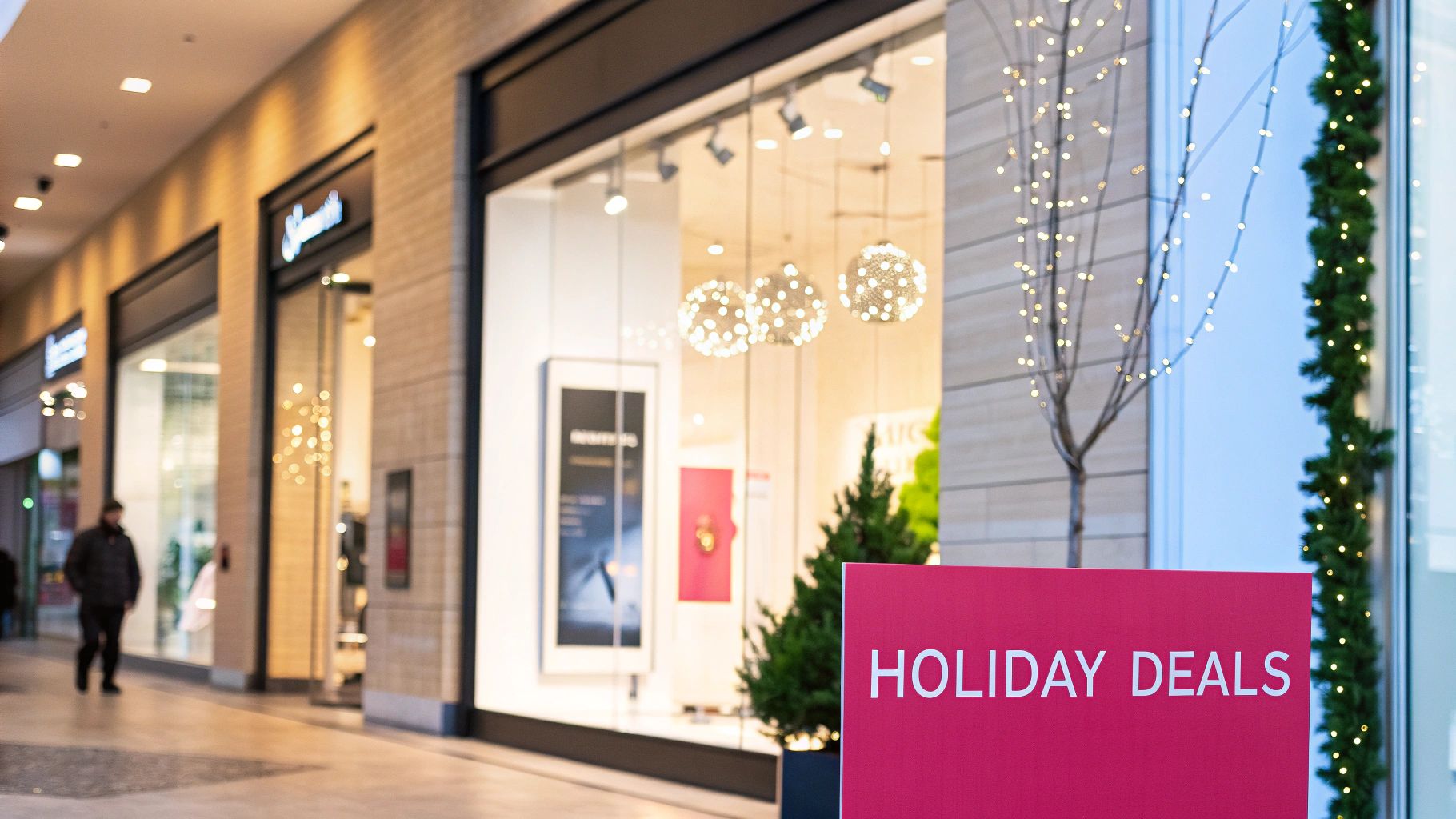 Customer Feedback Request SMS