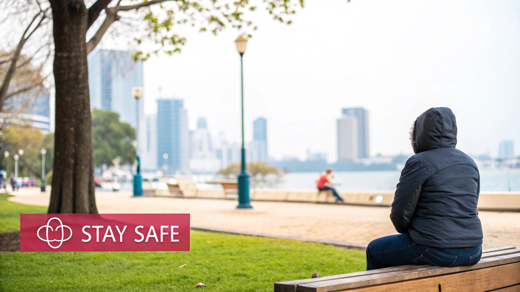 Crisis Prevention Message