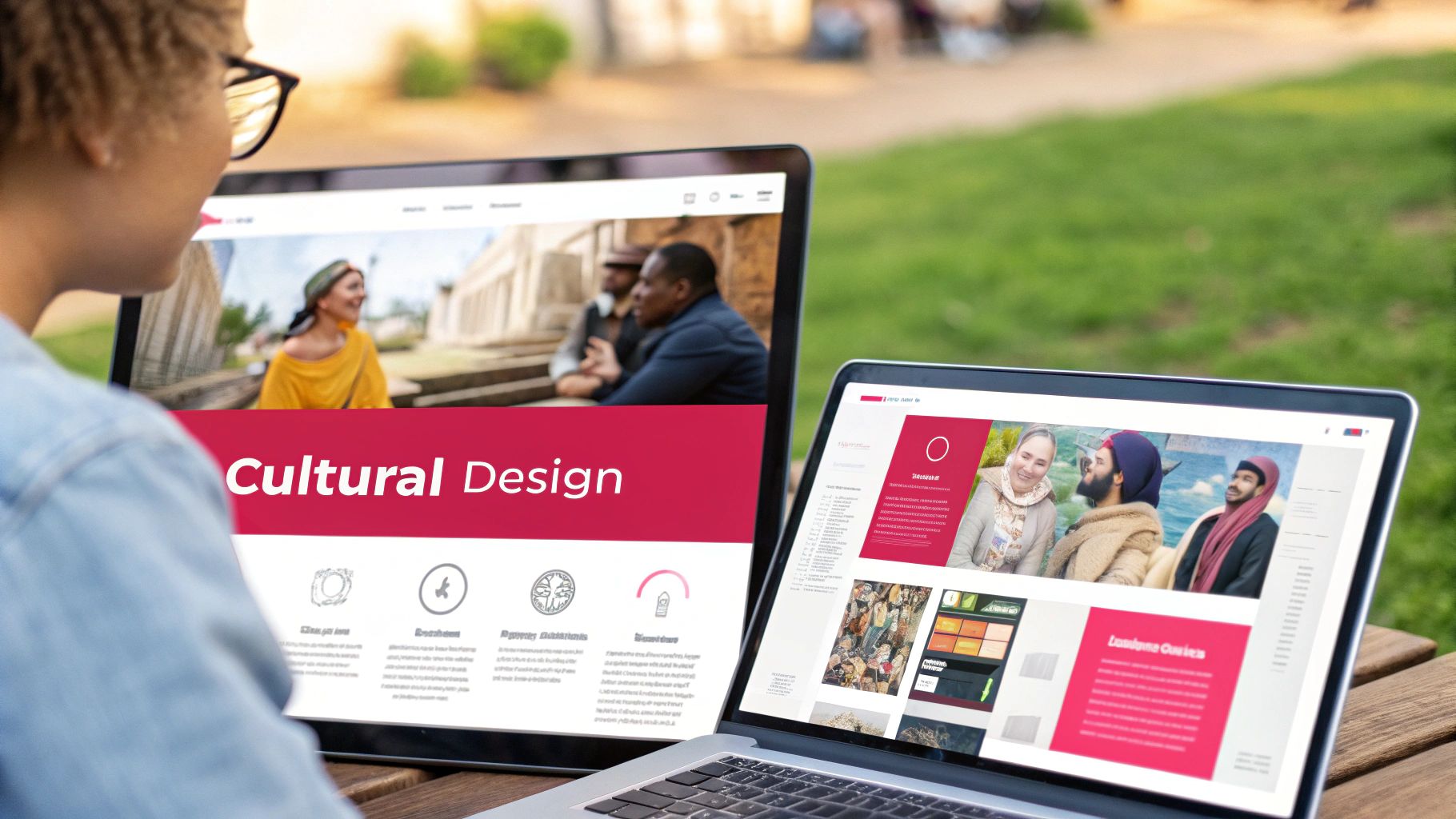 Cultural UX Design Principles