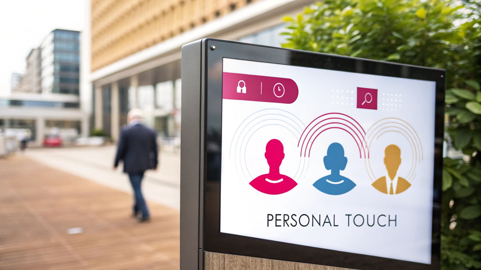 Personalization & Segmentation