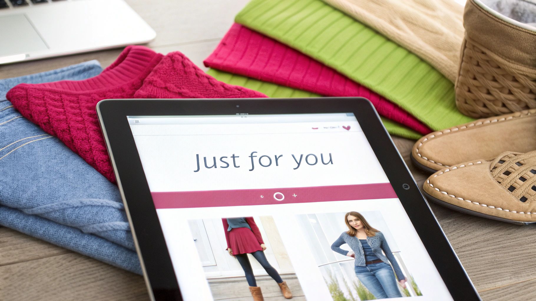 Personalized Recommendation SMS