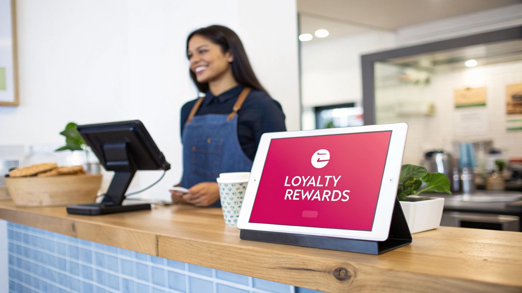 Customer Loyalty Programs