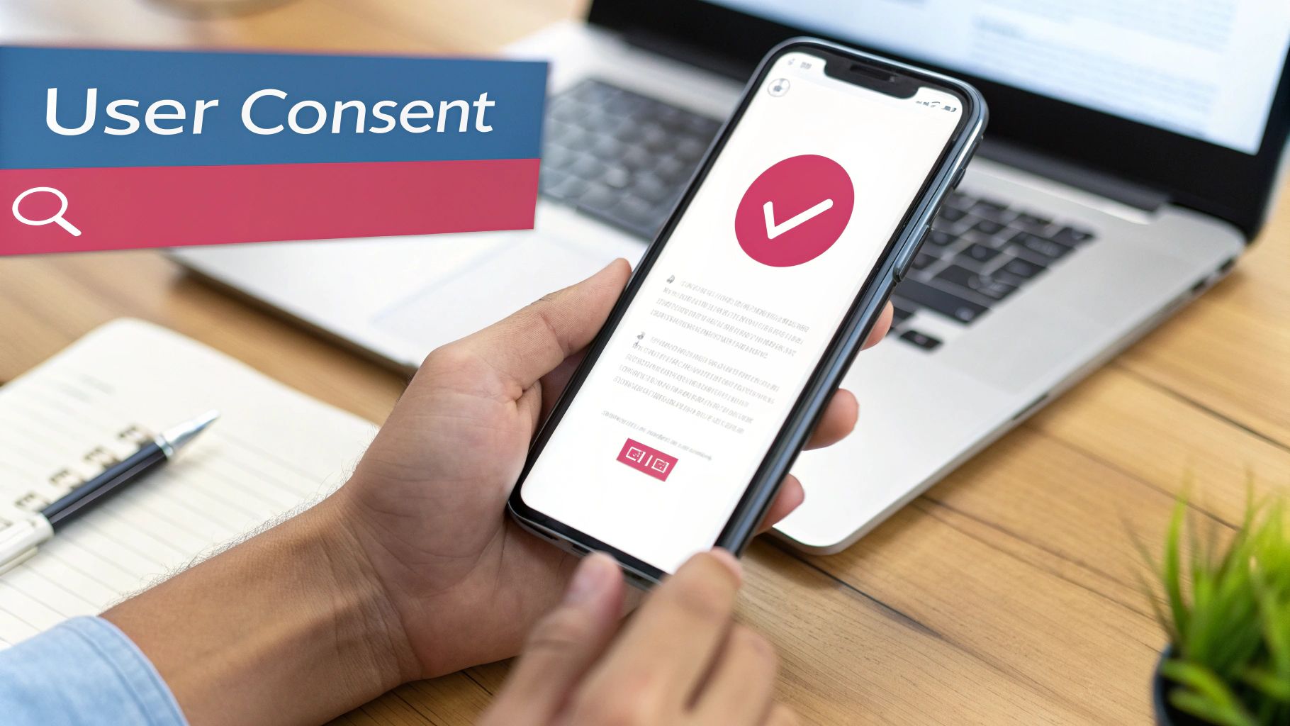Opt-in & Compliance