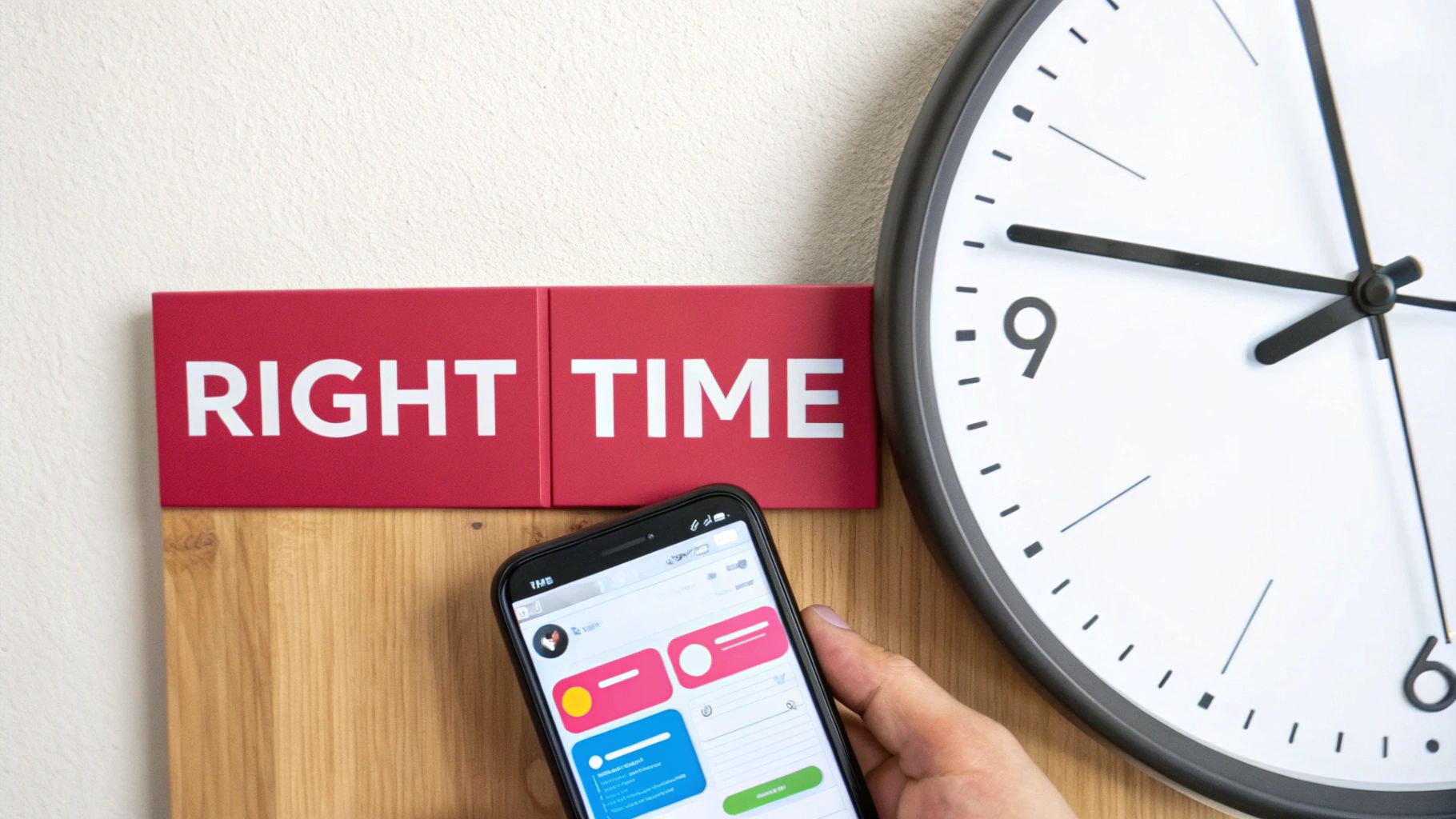 Adhering to Messaging Hours Restrictions
