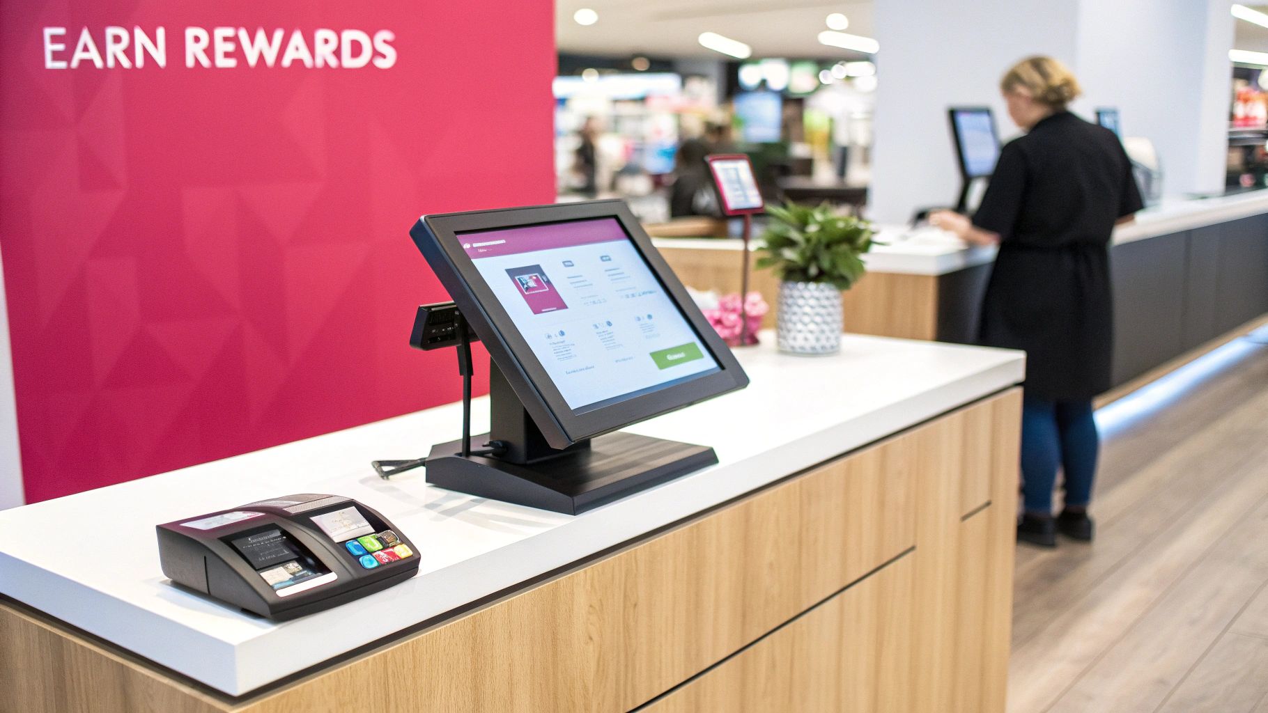 SMS Loyalty Programs