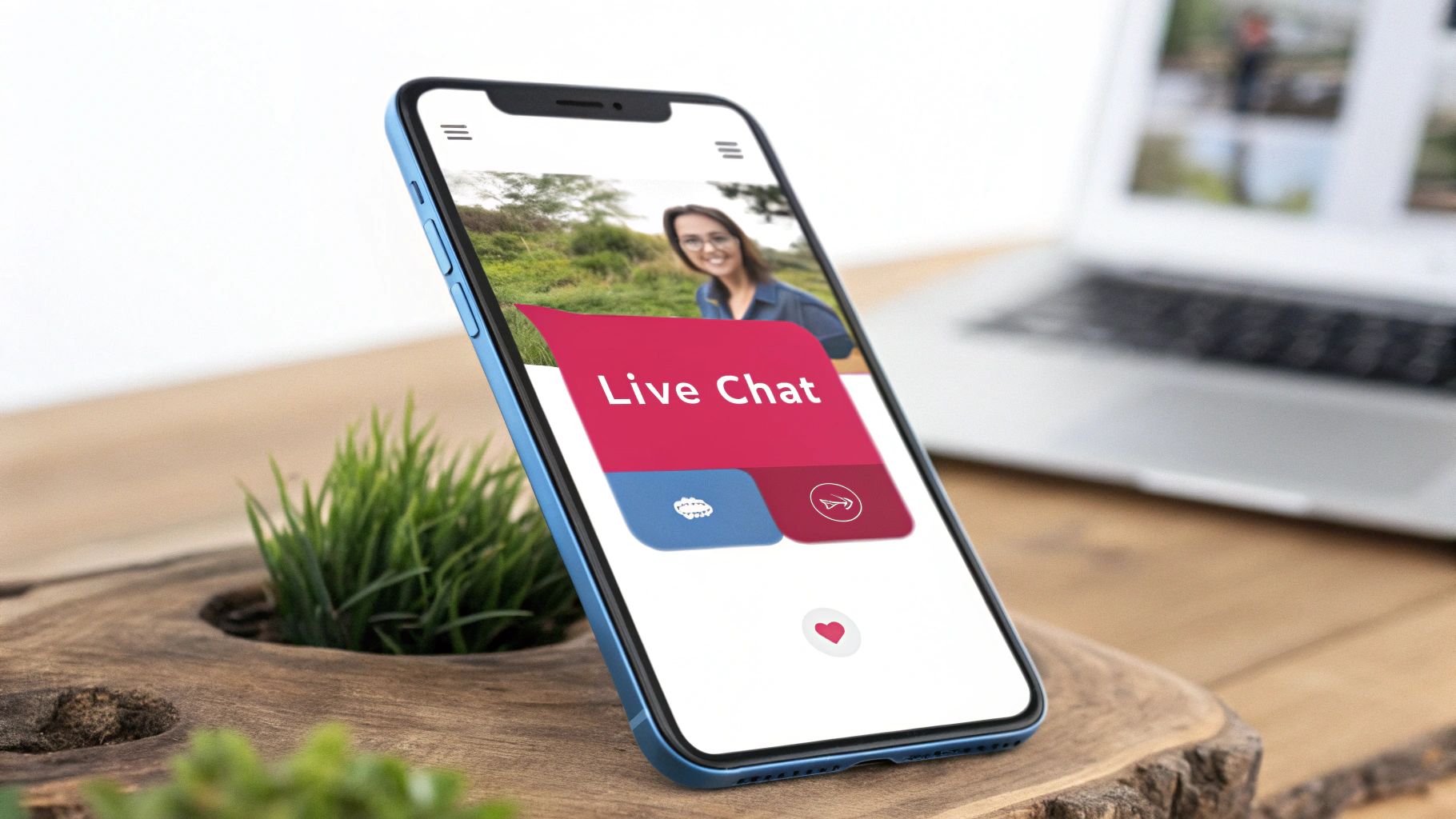 Conversational & Two-Way Messaging