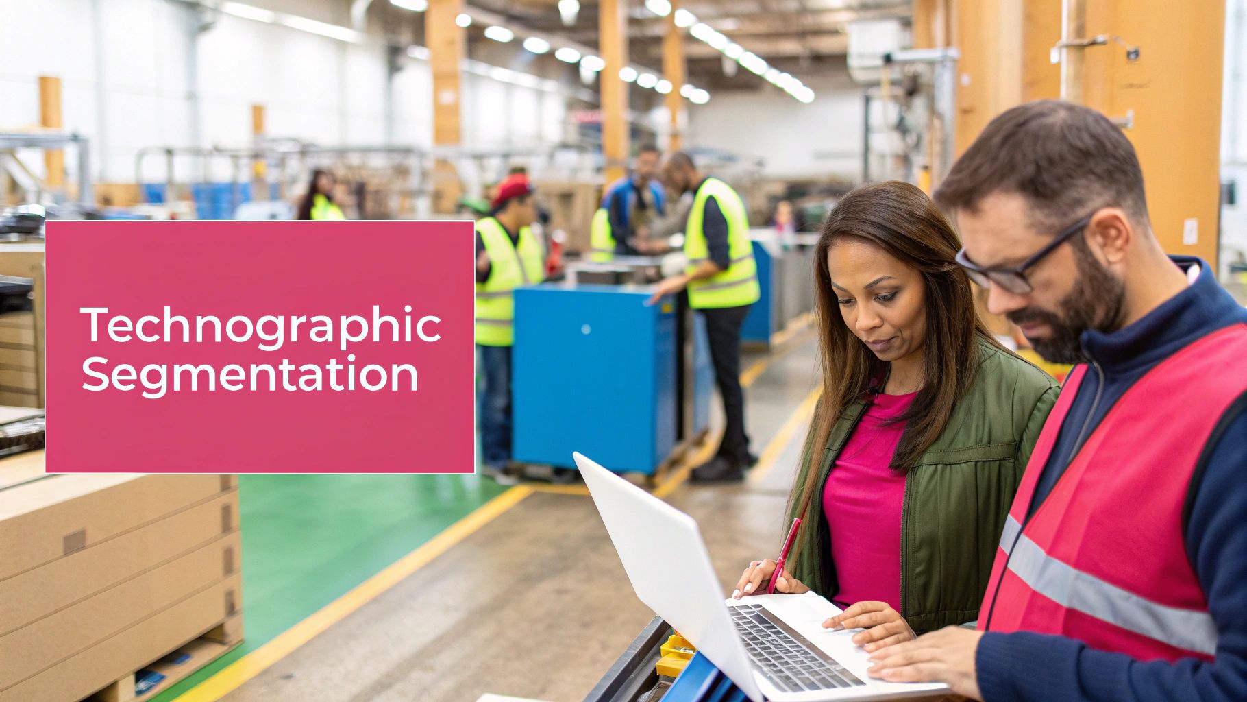 Value-Based Segmentation