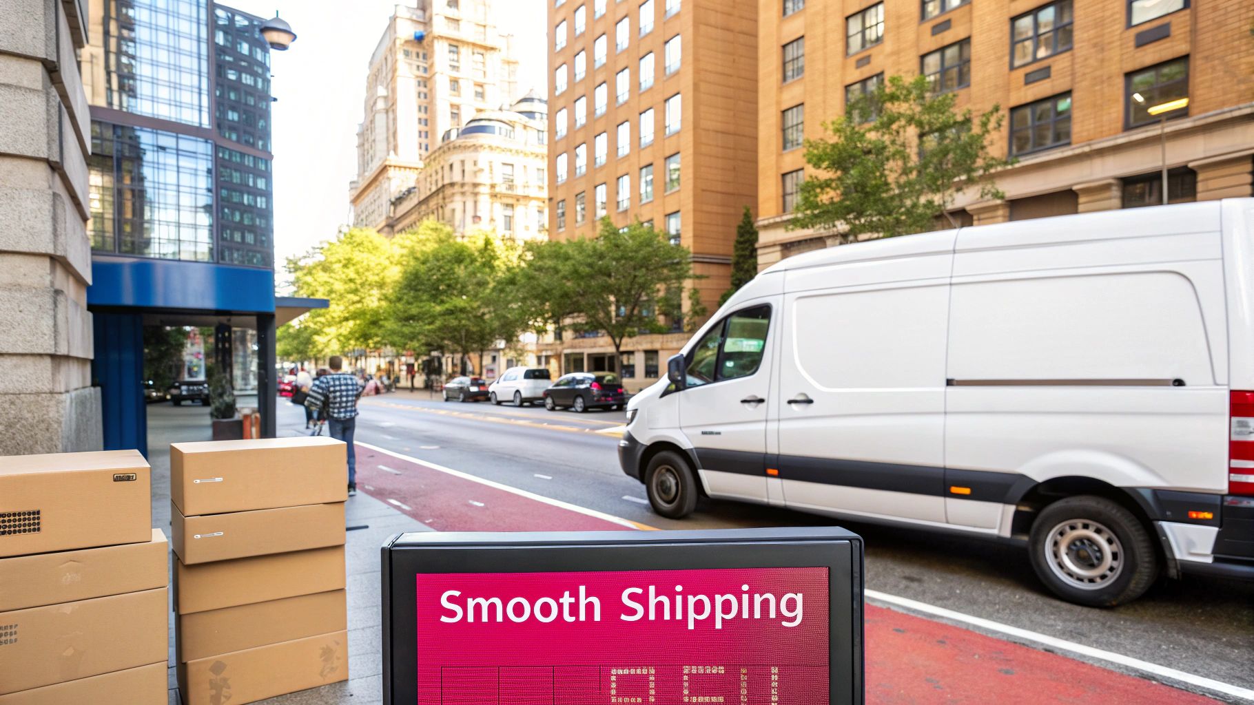 Shipping Costs and Delivery Issues