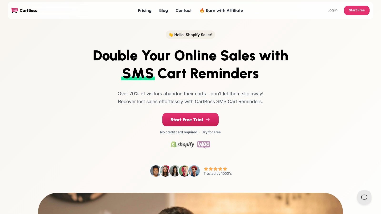 CartBoss