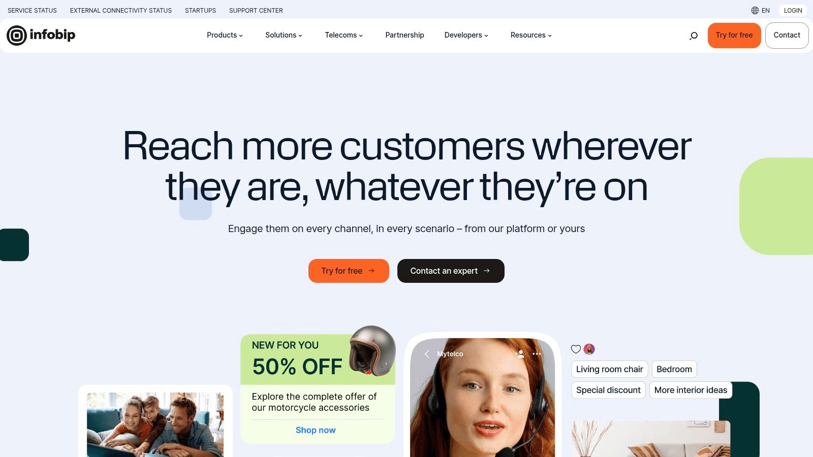 Infobip
