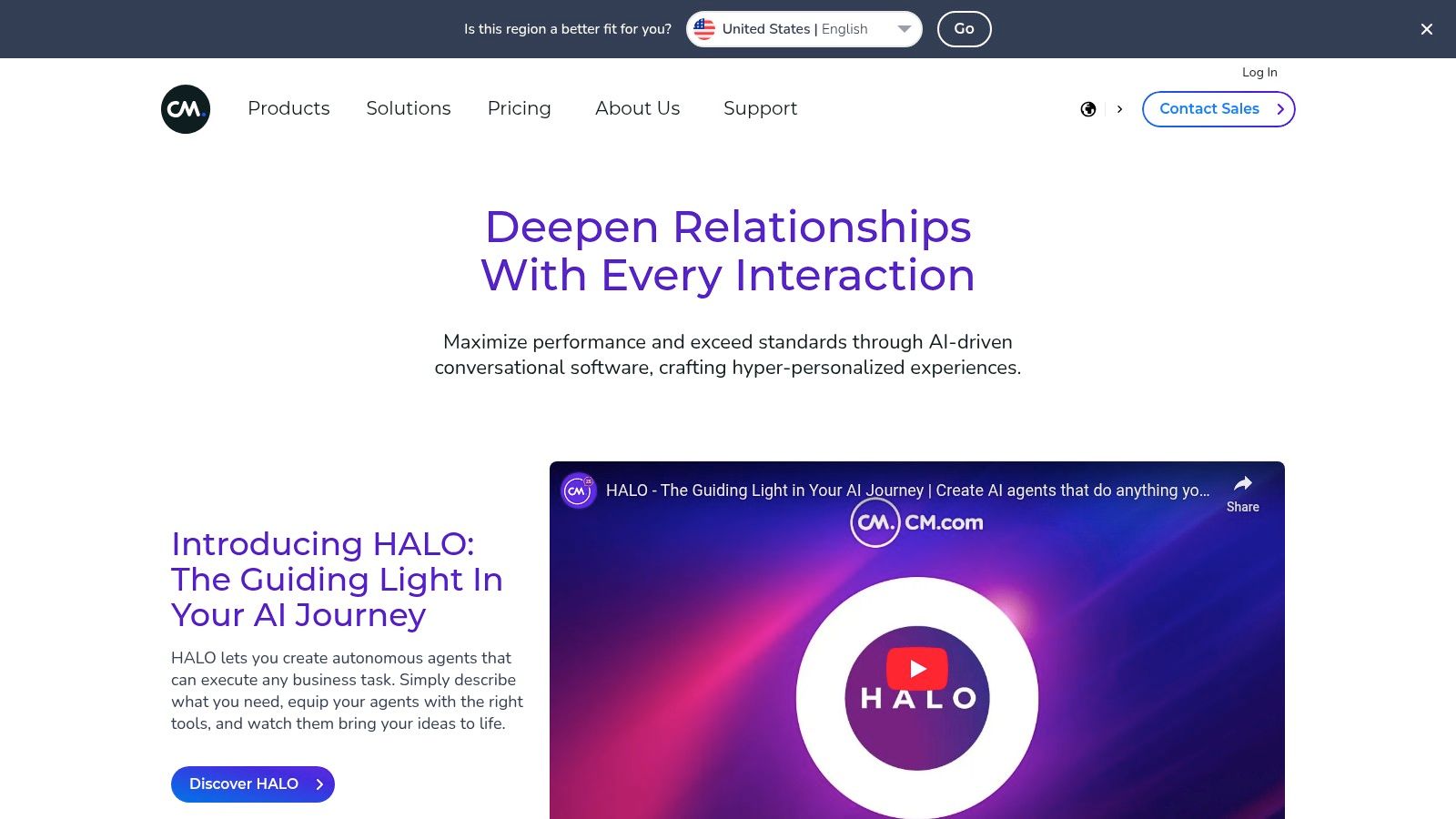 CM.com