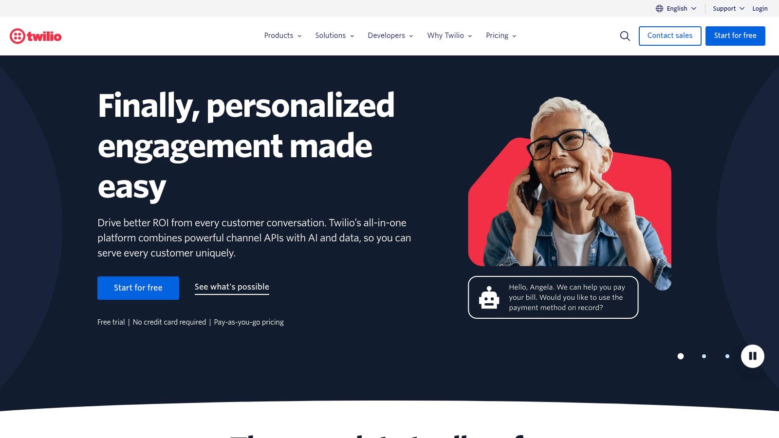 Twilio