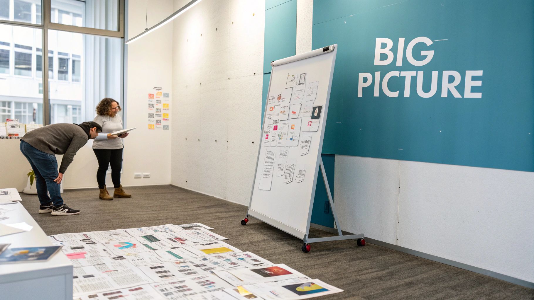 Creative Brief Templates