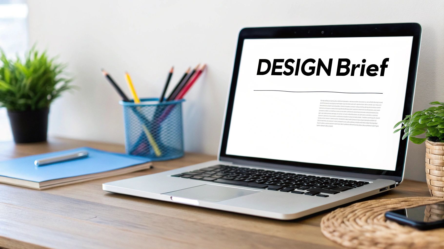 Design Brief Image