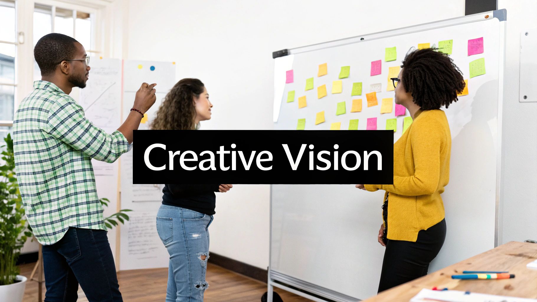 The Evolving Landscape of Creative Team Management