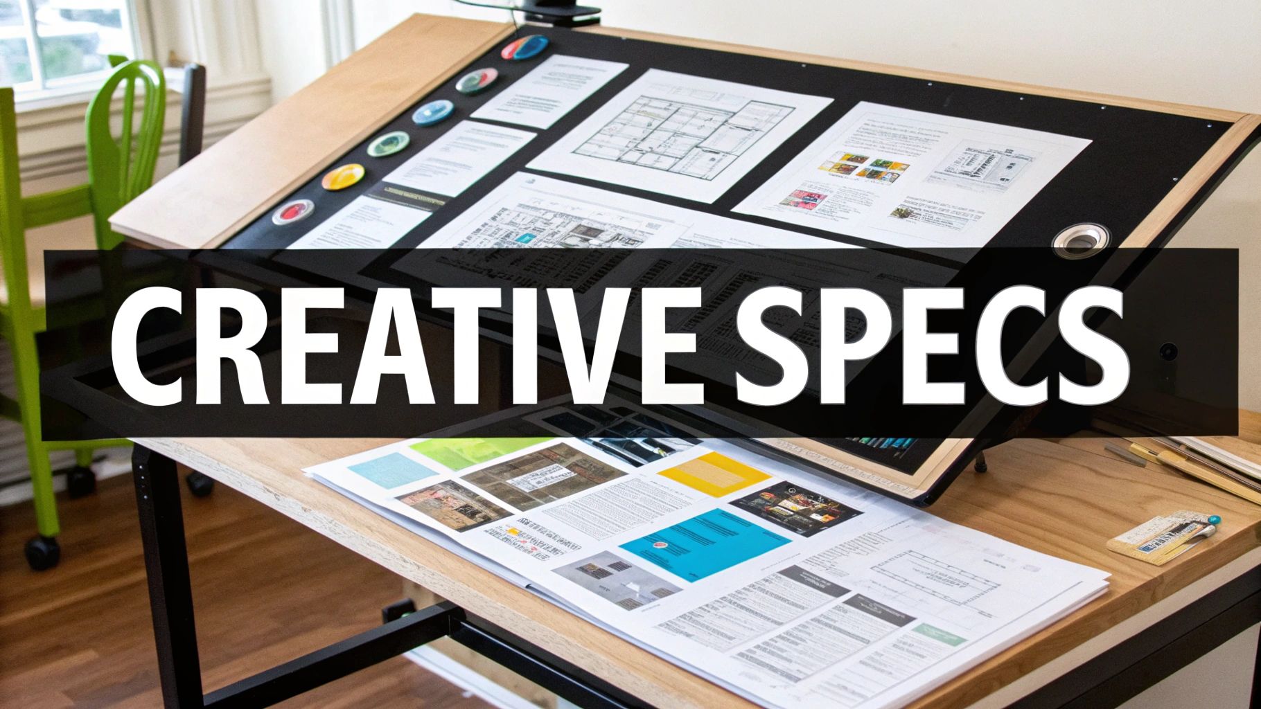 Industry-Specific Design Briefs