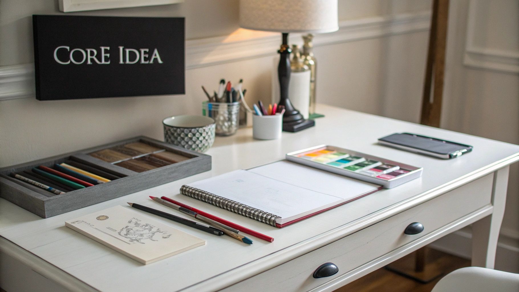 Data-Driven Creative Briefs