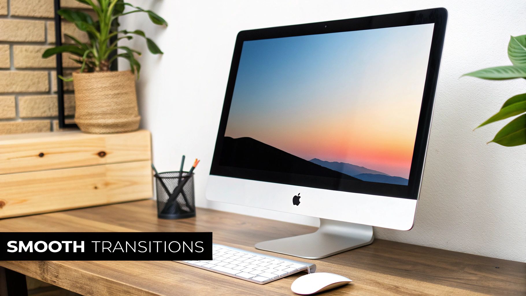 Gradient Backgrounds