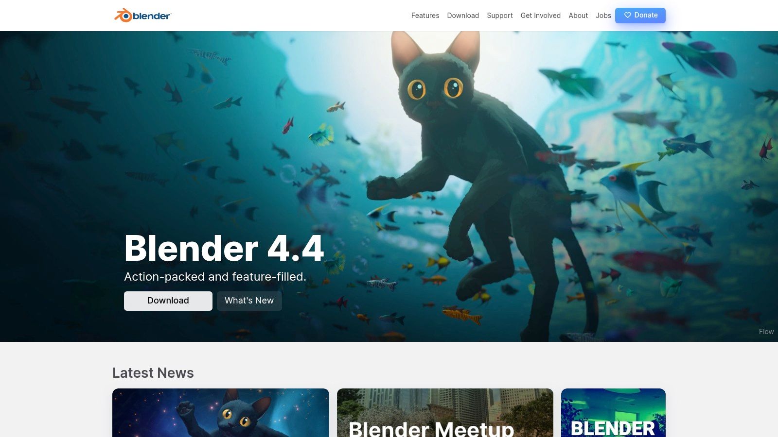 Blender
