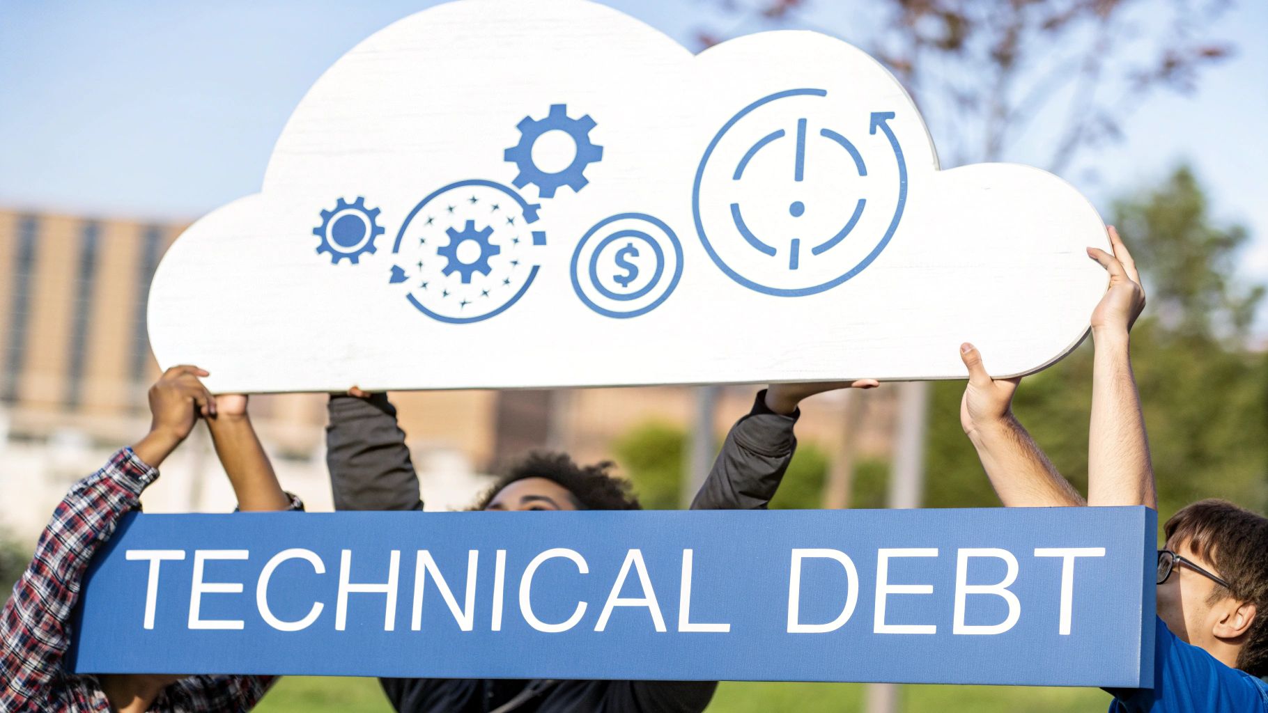 Scaling Cloud Migrations