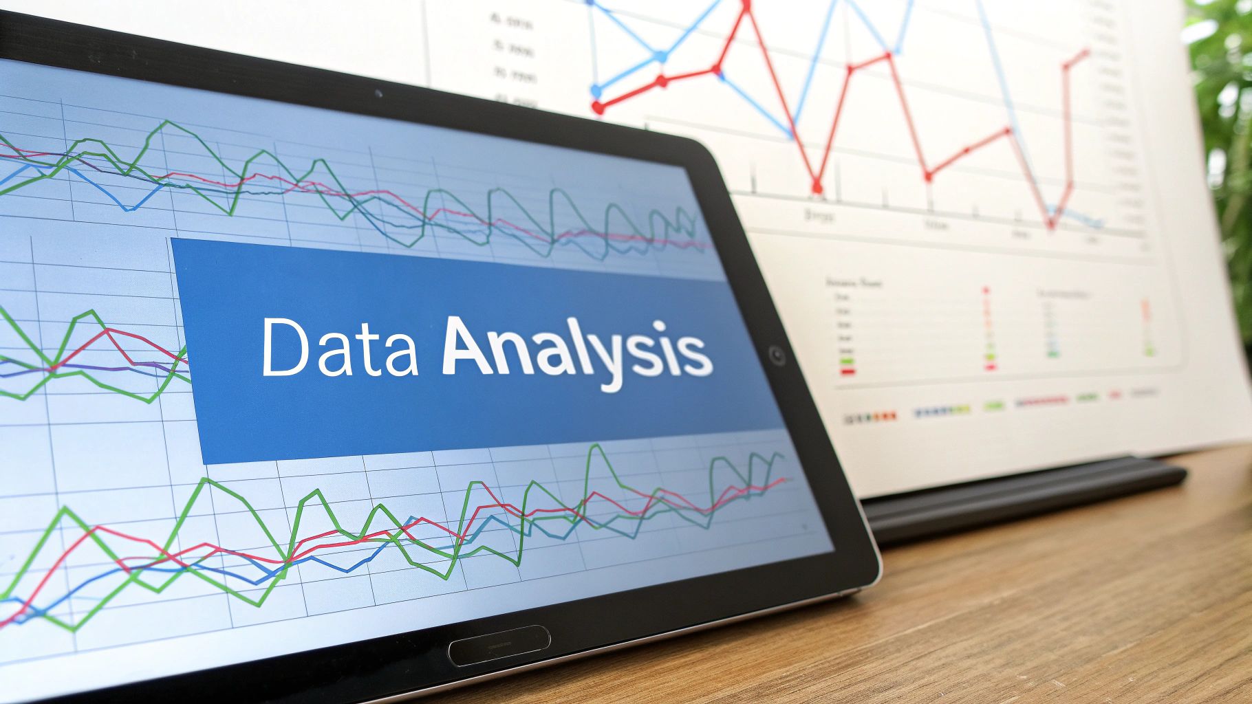 Turning Captured HTTP Traffic into Actionable Insights