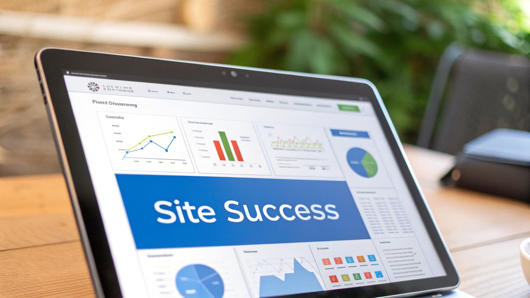 Future-Proof Analytics Strategy