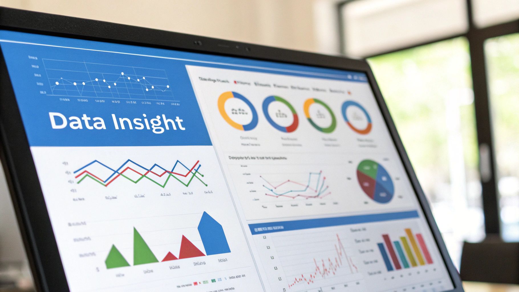 Advanced Data Masking