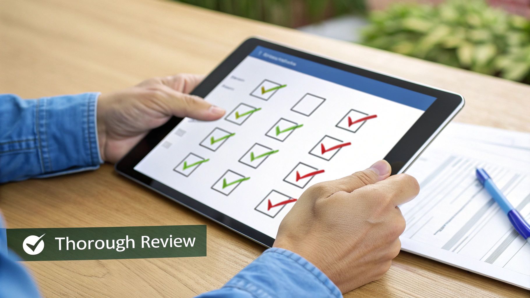 Test Automation Efficiency