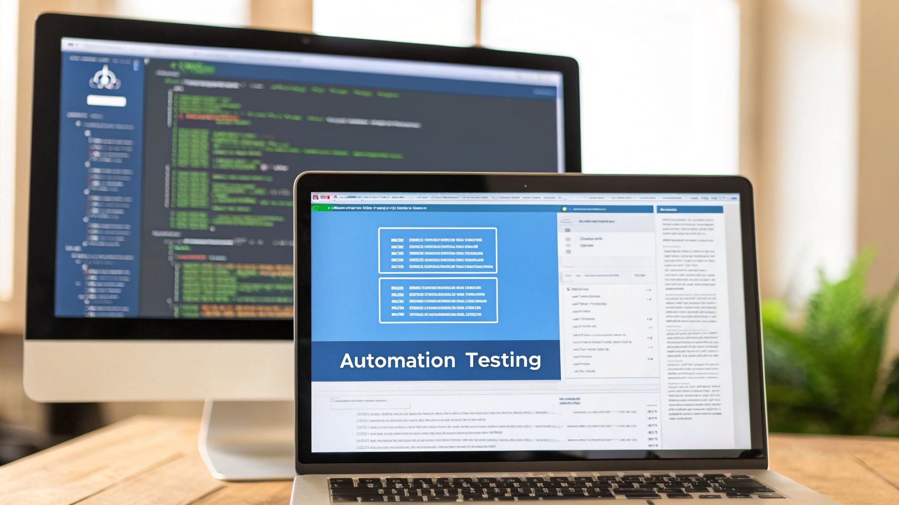 Core Components of a QA Strategy
