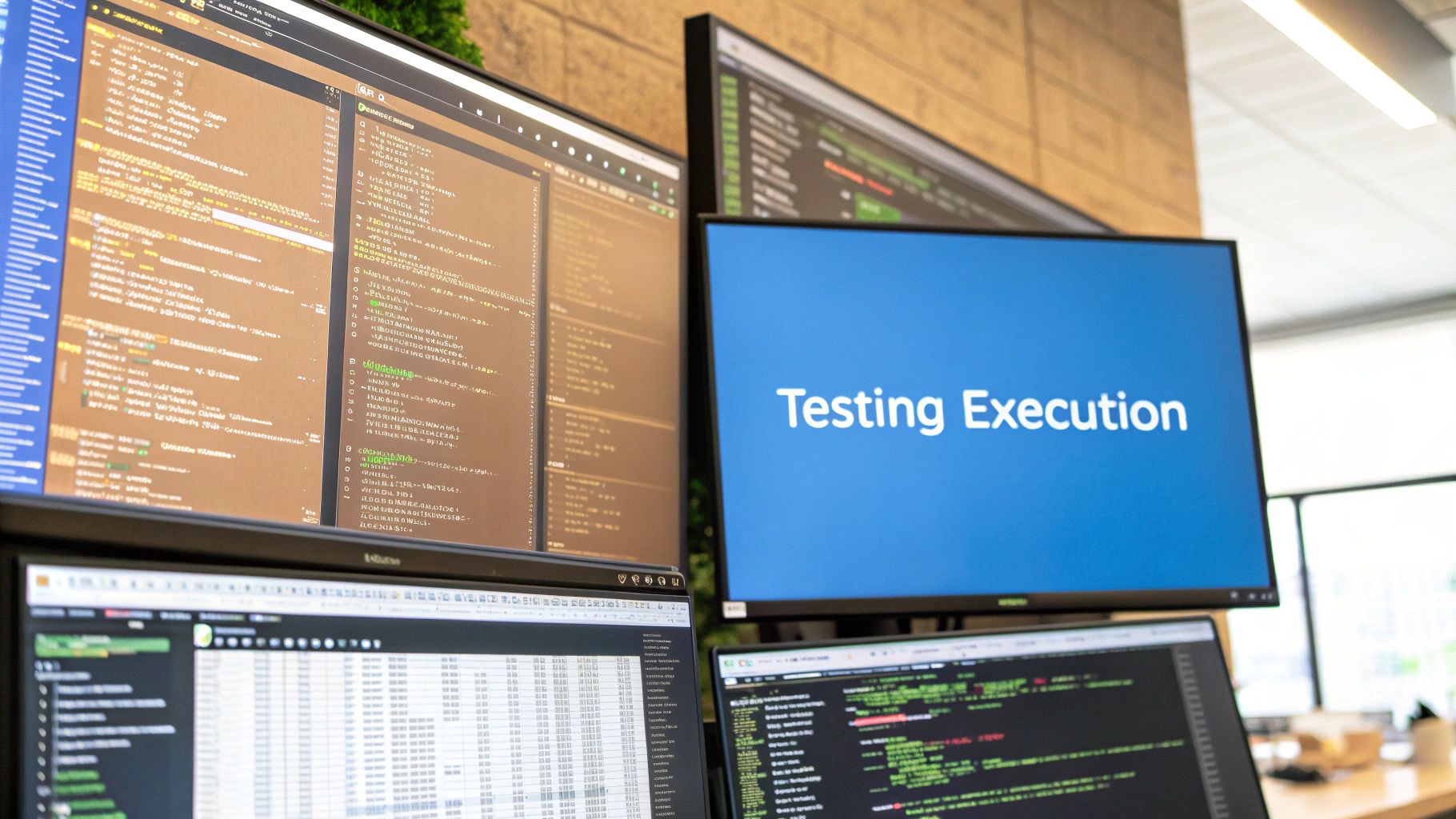 Choosing the Right Tools