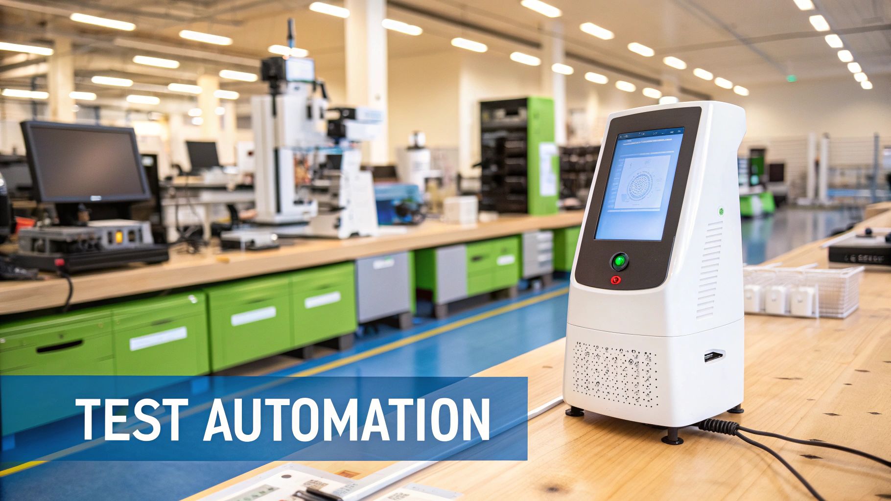 Performance and Security Testing