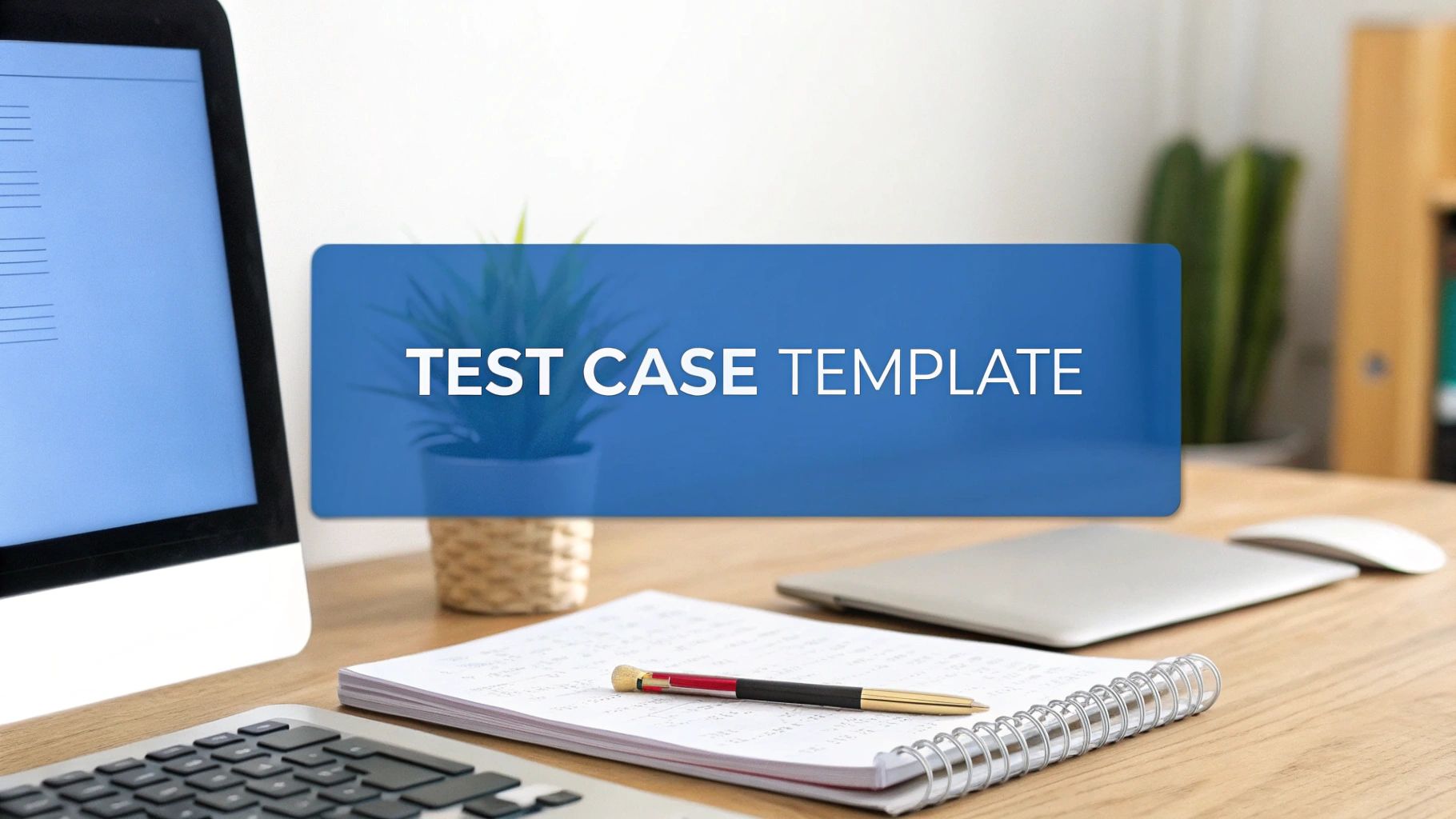 Effective Test Cases
