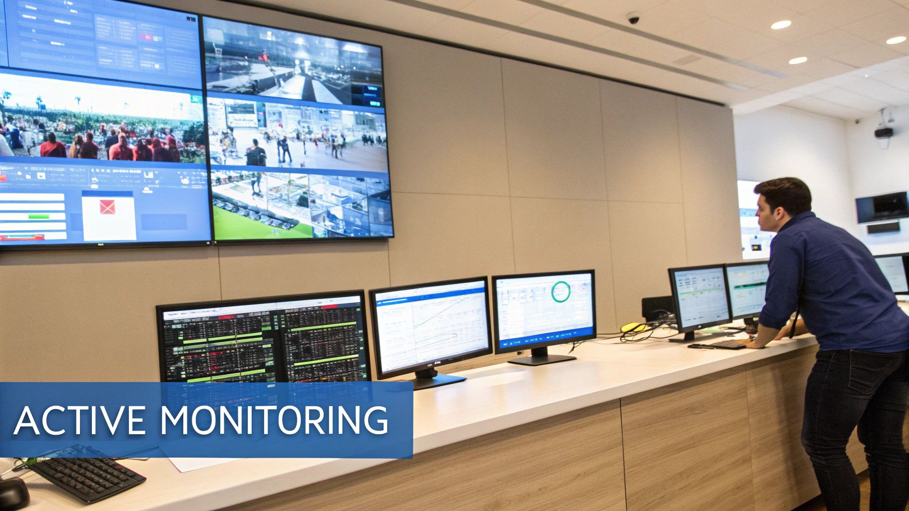 Cloud vs. On-Premises