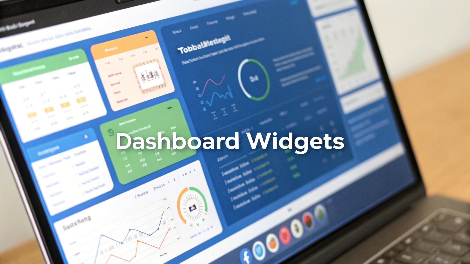 Customer Analytics Dashboard